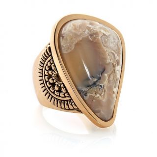  barse bronze abstract gemstone ring d 20130122100434663~228980_103