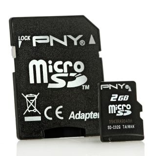 104 495 pny 2gb microsd card with adapter note customer pick rating 4