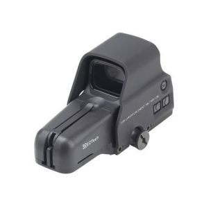 EOTech 556 A65 Holographic Riflescope Weapon Sight 65 MOA 553 Black