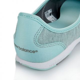 New Balance WL101 Low Profile Slip On Mary Jane Fashion Sneaker