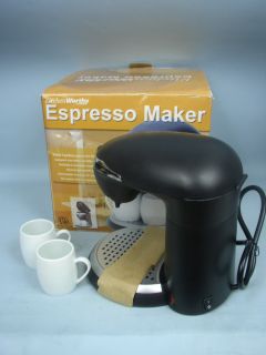  circle adamstown pa 19501 new espresso coffee maker by kitchen worthy