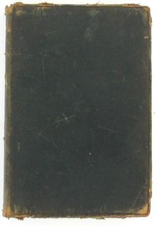 George Eliot The Spanish Gypsy Other Poems 1906 Book