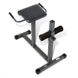 215 104 impex hyper extension workout bench rating be the first to