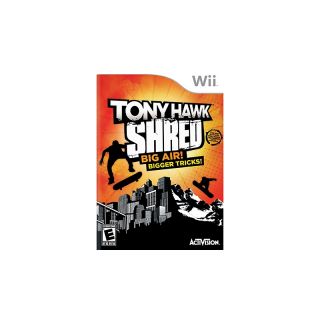 108 1887 tony hawk ride shred game only rating be the first to write a