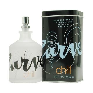 104 2419 liz claiborne curve chill cologne spray rating be the first