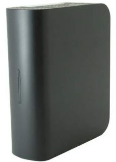  Digital WD10000H1CS Black 1 TB USB Firewire eSata External Hard Drive