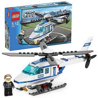 106 8494 lego lego city police helicopter rating be the first to write