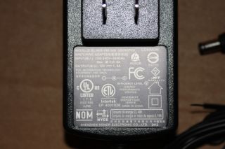 Power Adapter for Seagate Expansion External Drive