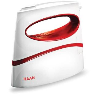 Haan TS 30 Handheld Fabric Steamer Sanitizer New