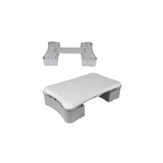106 3464 nintendo wii fitness wii aerobic step platform for wii rating