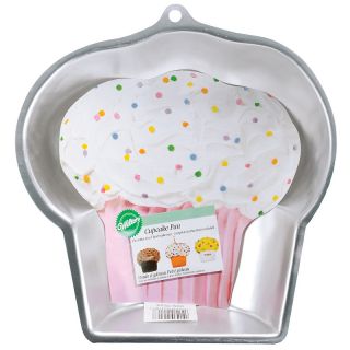 107 2334 wilton novelty cake pan cupcake rating be the first to write