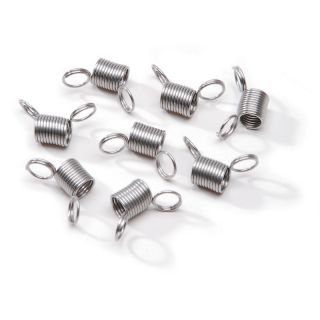 109 8542 cousin mini bead stopper 8 pack metal rating 1 $ 8 95 s h $ 3