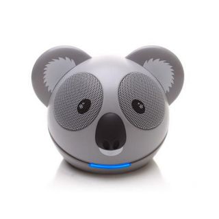 111 2146 go groove gogroove koala pal portable speaker rating be the