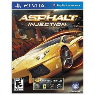 111 5698 playstation asphalt injection rating be the first to write a