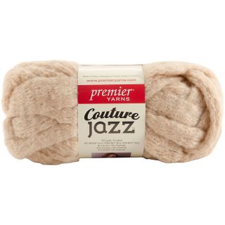 113 4357 couture jazz yarn tan rating be the first to write a review $