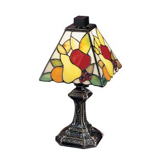 110 8364 dale tiffany fruit miniature table lamp rating 1 $ 79 20 or 2
