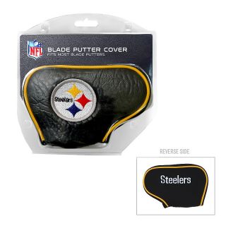 112 4634 pittsburgh steelers blade putter cover rating be the first to