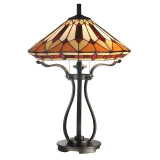 113 2435 dale tiffany harp table lamp rating be the first to write a
