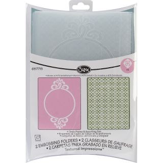 113 3888 sizzix textured impressions embossing folders by basic grey 2