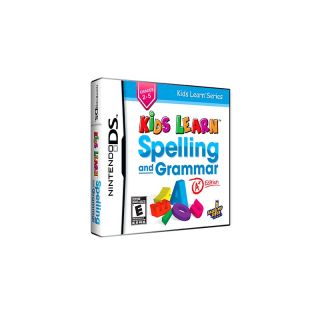 110 5487 kids learn spelling grammar a+ edition rating be the first to