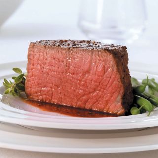  steaks 4 8 oz aged filets mignon note customer pick rating 4 $ 119 95