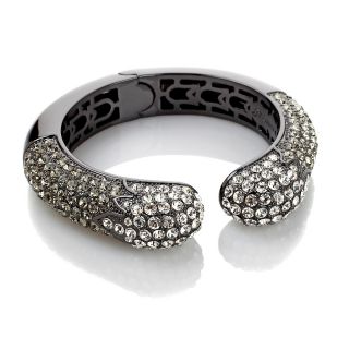  pave crystal cuff bracelet note customer pick rating 132 $ 119 95 or 4