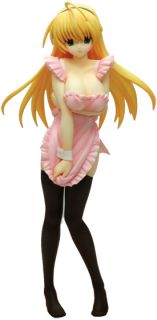 you are looking at miraroma erika seihouin 1 7 pvc figure condition