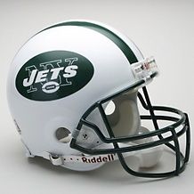 Riddell Riddell New York Jets TK Throwback Helmet