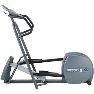 Precor EXF 5 17i Elliptical Exercise Machine Exc Cond Great Deal Must