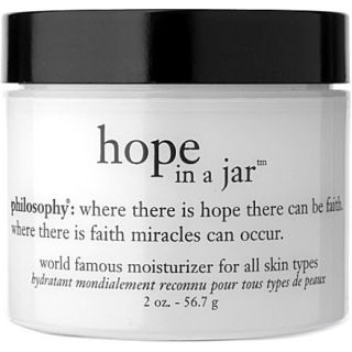  in A Jar World Famous Facial Moisturizer Boxed SEALED 2 oz New
