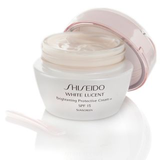 138 587 shiseido white lucent protective cream spf 15 pa++ rating 3 $