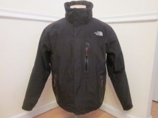 The North Face Plasma Summit Series Insulated Thermal Primaloft Jacket