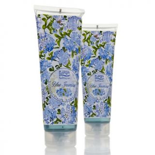 134 489 perlier elariia blue jasmine bath and shower gel 2 pack rating