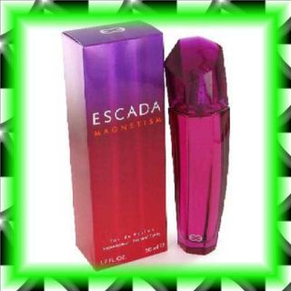 ESCADA Magnetism Women Perfume 2 5 EDP New Box SEALED