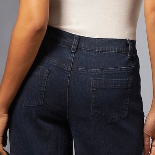 dg2 wide leg stretch denim flare jeans d 00010101000000~140315_alt1