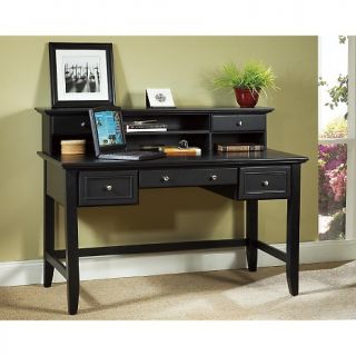 House Beautiful Marketplace Home Styles Bedford Bedford Executive Desk
