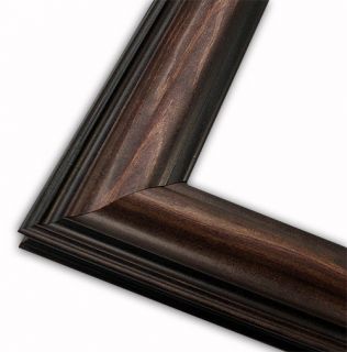 Fairbank Walnut Picture Frame Solid Wood