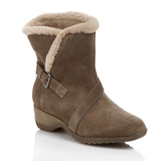 203 146 sporto waterproof suede ankle boot rating 18 $ 49 95 or 2