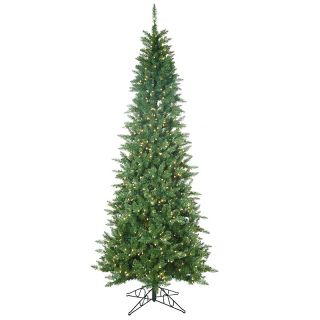 147 748 sterling nordic fir pre lit narrow artificial tree 9 rating be