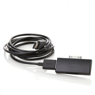 245 144 nook nook hd+ hdmi cable with adapter rating be the first to