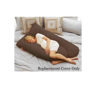  Comfort Pregnancy Pillow Replacement Cover Maternity Support