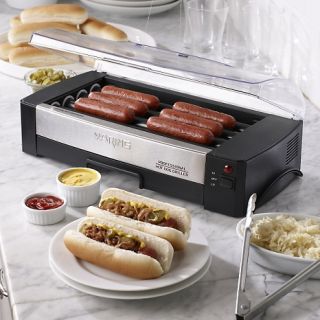 212 154 waring pro hot dog griller rating be the first to write a