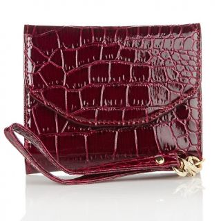 151 370 textured fashion cell phone wallet red rating 2 $ 29 95 s h $
