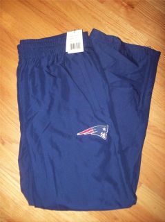 Patriots NFL Apparel Warm Uplined Pants Sz XL Womens