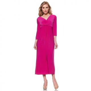 148 735 antthony design originals antthony colors of style maxi dress