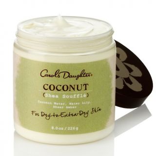 161 680 carol s daughter carol s daughter 8 oz coconut shea souffle