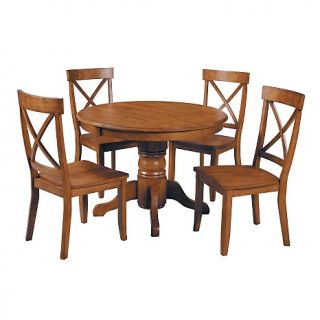 Home Furniture Kitchen & Dining Furniture Dining Sets Home Styles