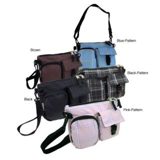 Western Pack Sling Shoulder Bag Purse Fanny Pack New