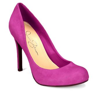 182 374 jessica simpson calie suede pump rating be the first to write