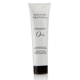 192 766 deborah lippmann steppin out foot cream rating be the first to